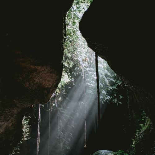 The best waterfalls in Bali