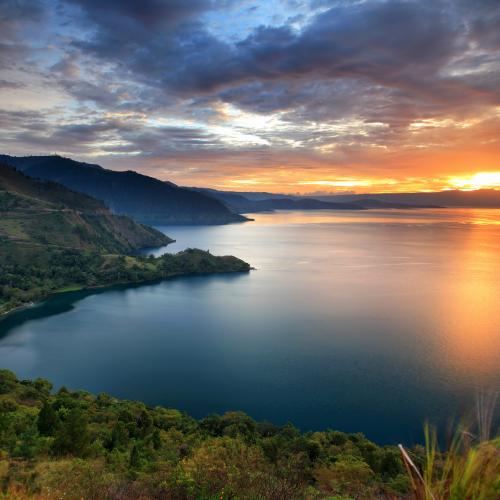 Best time to visit Indonesia