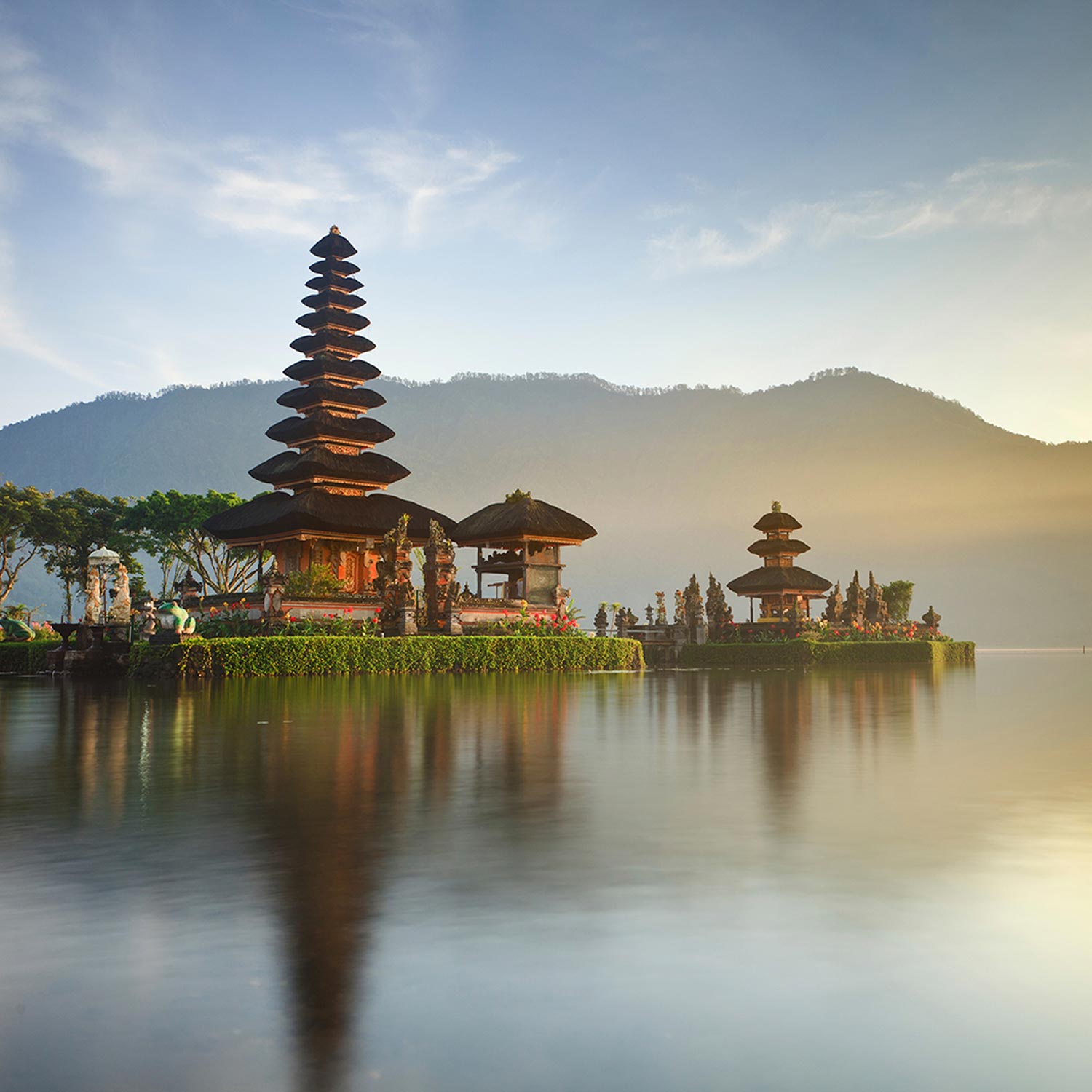 Exotic Indonesia. Agencia de viajes a medida a Indonesia-Indonesia Exotic